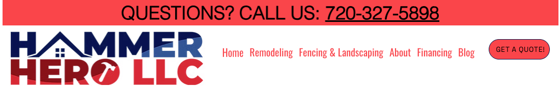 Hammer Hero LLC